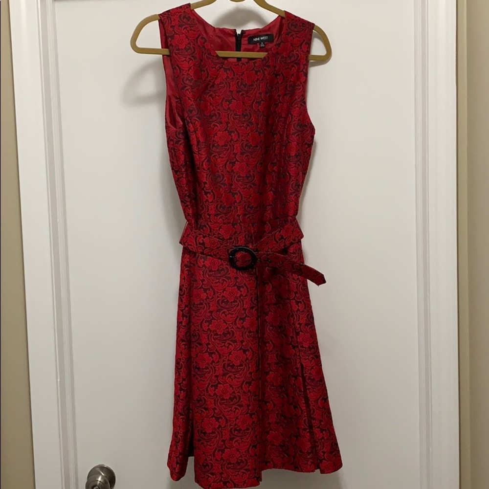 Dress- Perfect for Holiday Parties